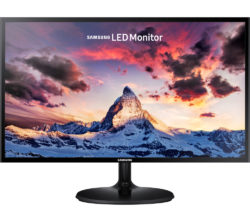 SAMSUNG LS27F350FHUXEN Full HD 27